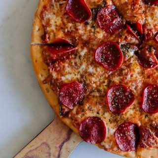 HOUSE PIZZA